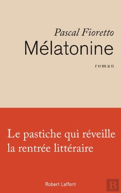 Bertrand.pt - Melatonine