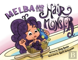 Bertrand.pt - Melba And The Hair Monster