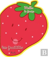 Melba La Fraise