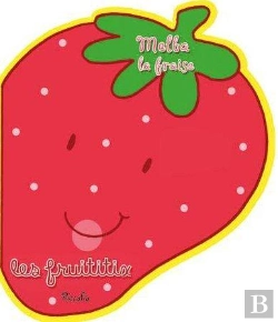 Bertrand.pt - Melba La Fraise