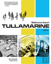 Melbourne Airport Tullamarine