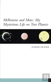 Melbourne And Mars