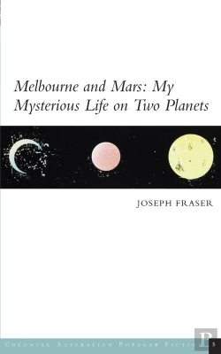 Bertrand.pt - Melbourne And Mars