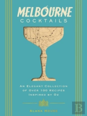 Melbourne Cocktails