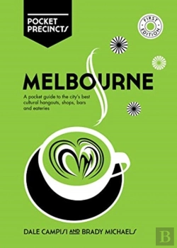 Bertrand.pt - Melbourne Pocket Precincts