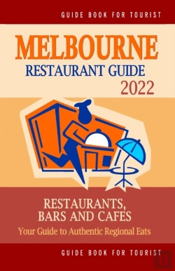 Bertrand.pt - Melbourne Restaurant Guide 2022