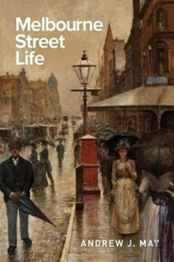 Bertrand.pt - Melbourne Street Life