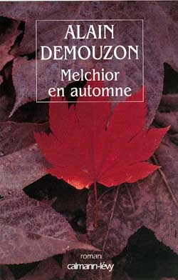 Bertrand.pt - Melchior En Automne