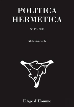 Bertrand.pt - Melchisedech