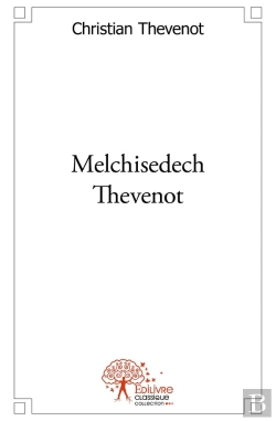 Bertrand.pt - Melchisedech Thevenot