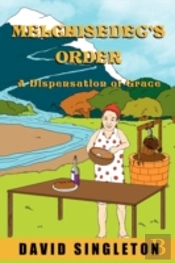 Melchisedec'S Order