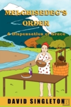 Bertrand.pt - Melchisedec'S Order