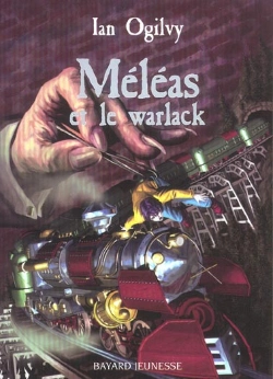 Bertrand.pt - Meleas Et Le Warlack