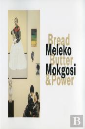 Meleko Mokgosi