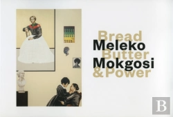 Bertrand.pt - Meleko Mokgosi