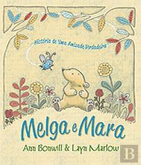 Melga e Mara