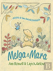 Melga e Mara