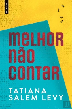 Bertrand.pt - Melhor Não Contar