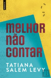 Melhor Não Contar