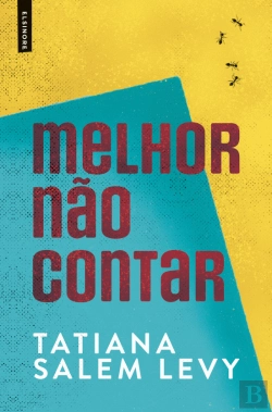 Bertrand.pt - Melhor Não Contar