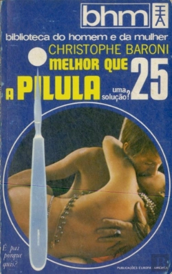 Bertrand.pt - Melhor que a Pílula