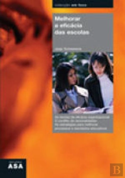 Bertrand.pt - Melhorar a Eficácia das Escolas