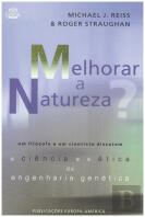 Melhorar a Natureza?