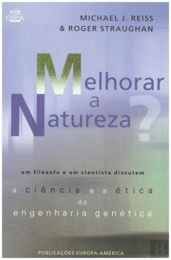 Bertrand.pt - Melhorar a Natureza?