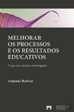 Bertrand.pt - Melhorar os Processos e os Resultados Educativos