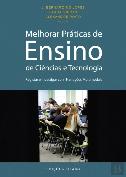 Bertrand.pt - Melhorar Práticas de Ensino de Ciências e Tecnologia