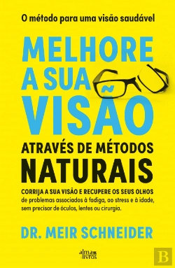 Bertrand.pt - Melhore a Sua Visão Através de Métodos Naturais