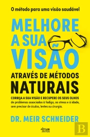 Melhore A Sua Visão Através De Métodos Naturais