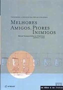 Bertrand.pt - Melhores Amigos, Piores Inimigos