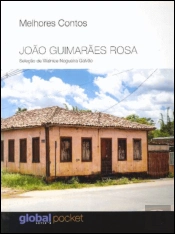 Melhores Contos de João Guimarães Rosa