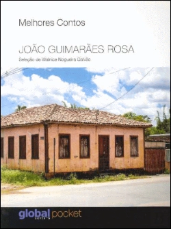 Bertrand.pt - Melhores Contos de João Guimarães Rosa