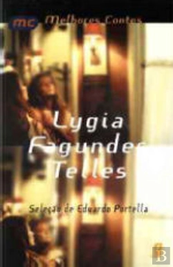 Bertrand.pt - Melhores Contos de Lygia Fagundes Telles