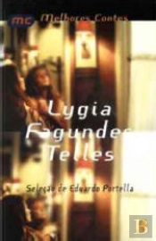 Melhores Contos de Lygia Fagundes Telles
