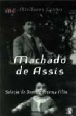 Bertrand.pt - Melhores Contos de Machado de Assis