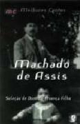 Melhores Contos de Machado de Assis