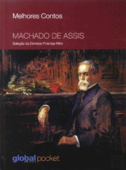 Bertrand.pt - Melhores Contos de Machado de Assis