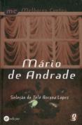 Melhores Contos De Mário De Andrade