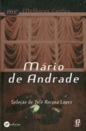 Melhores Contos De Mário De Andrade