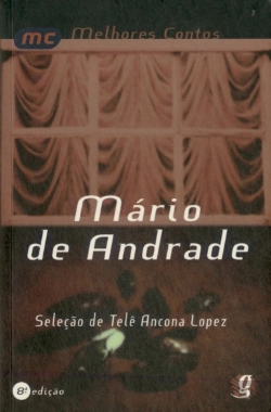 Bertrand.pt - Melhores Contos De Mário De Andrade