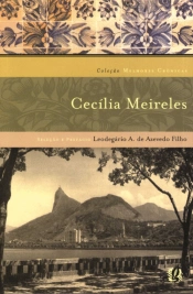 Melhores Crônicas de Cecília Meireles