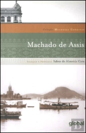Melhores Crônicas de Machado de Assis
