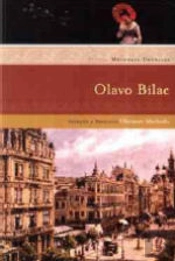 Melhores Crônicas de Olavo Bilac