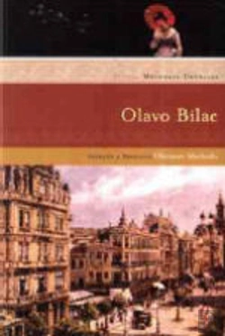 Bertrand.pt - Melhores Crônicas de Olavo Bilac