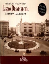 Melhores Fotografias da Lisboa Desaparecida