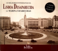 Bertrand.pt - Melhores Fotografias da Lisboa Desaparecida