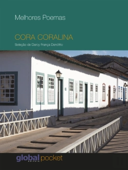 Bertrand.pt - Melhores Poemas Cora Coralina